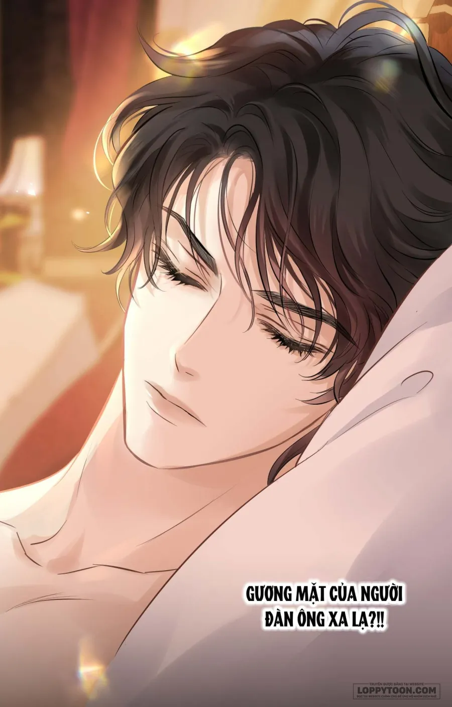 Hương Dục Niệm - Chap 1 - Trang 4
