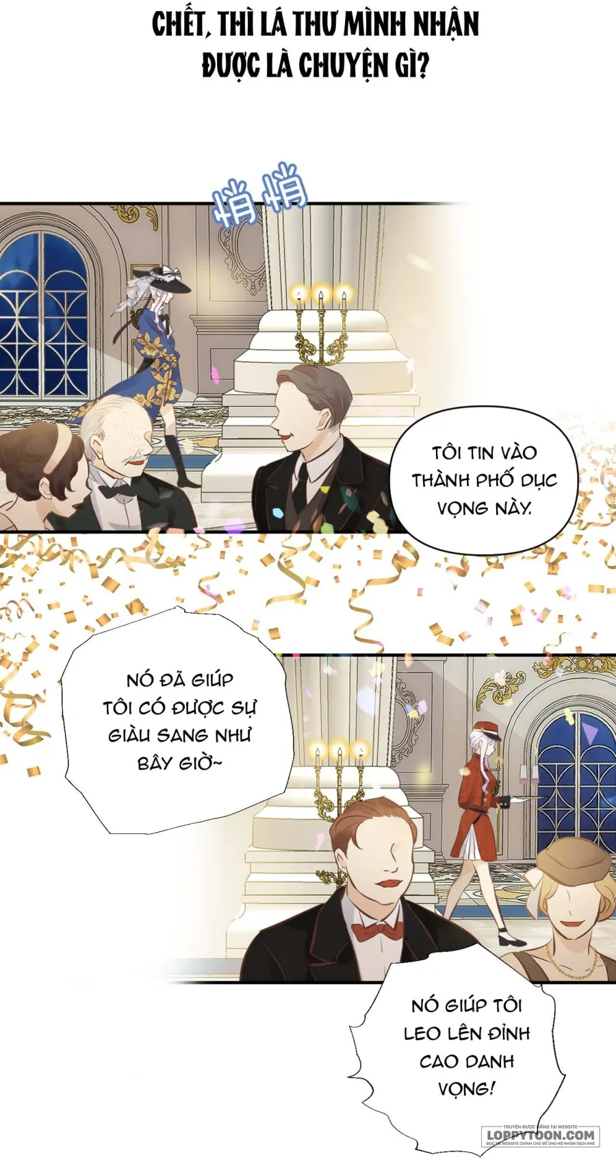 Hương Dục Niệm - Chap 1 - Trang 38