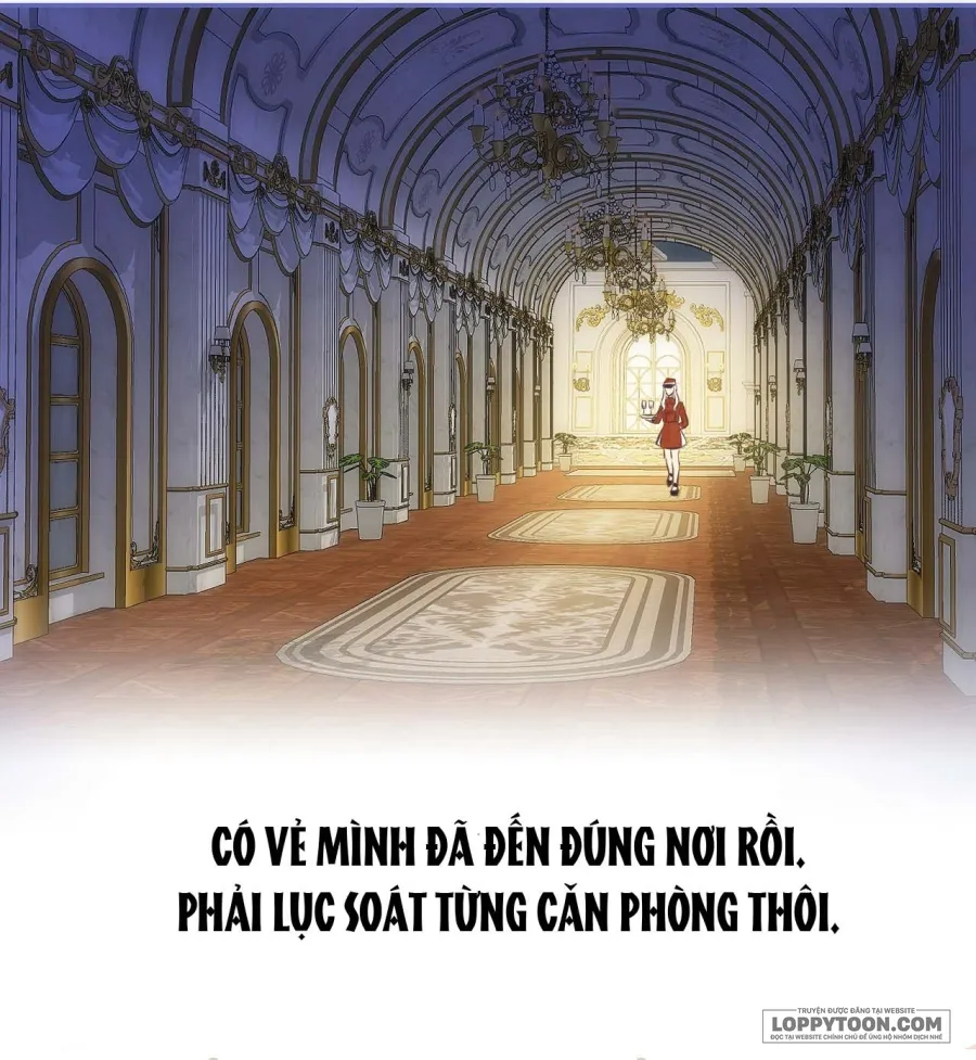 Hương Dục Niệm - Chap 1 - Trang 41
