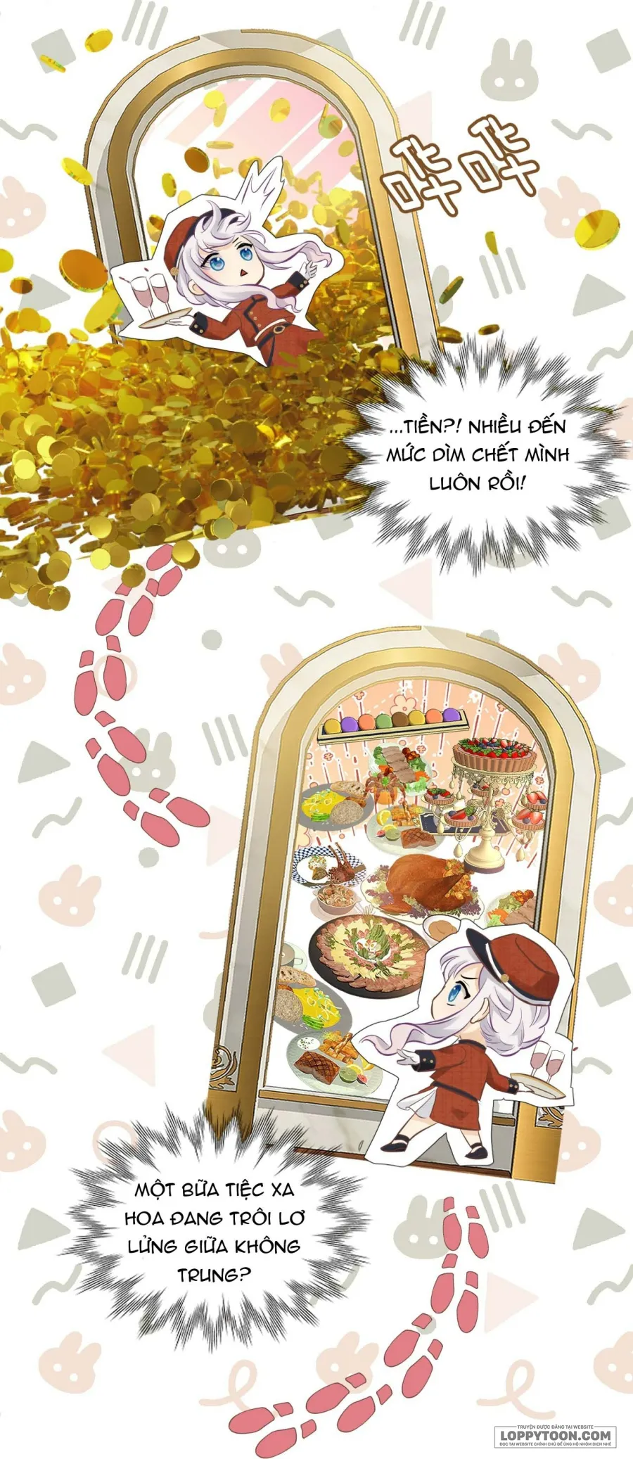 Hương Dục Niệm - Chap 1 - Trang 42
