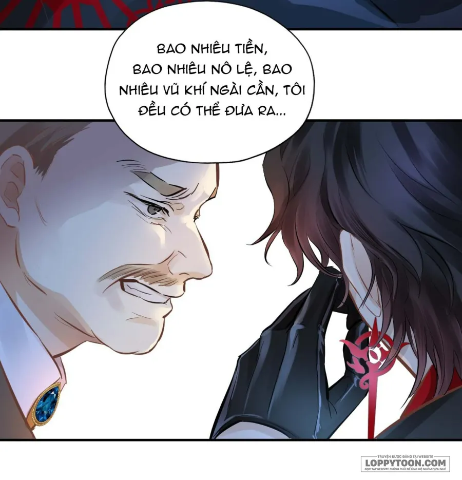Hương Dục Niệm - Chap 1 - Trang 48
