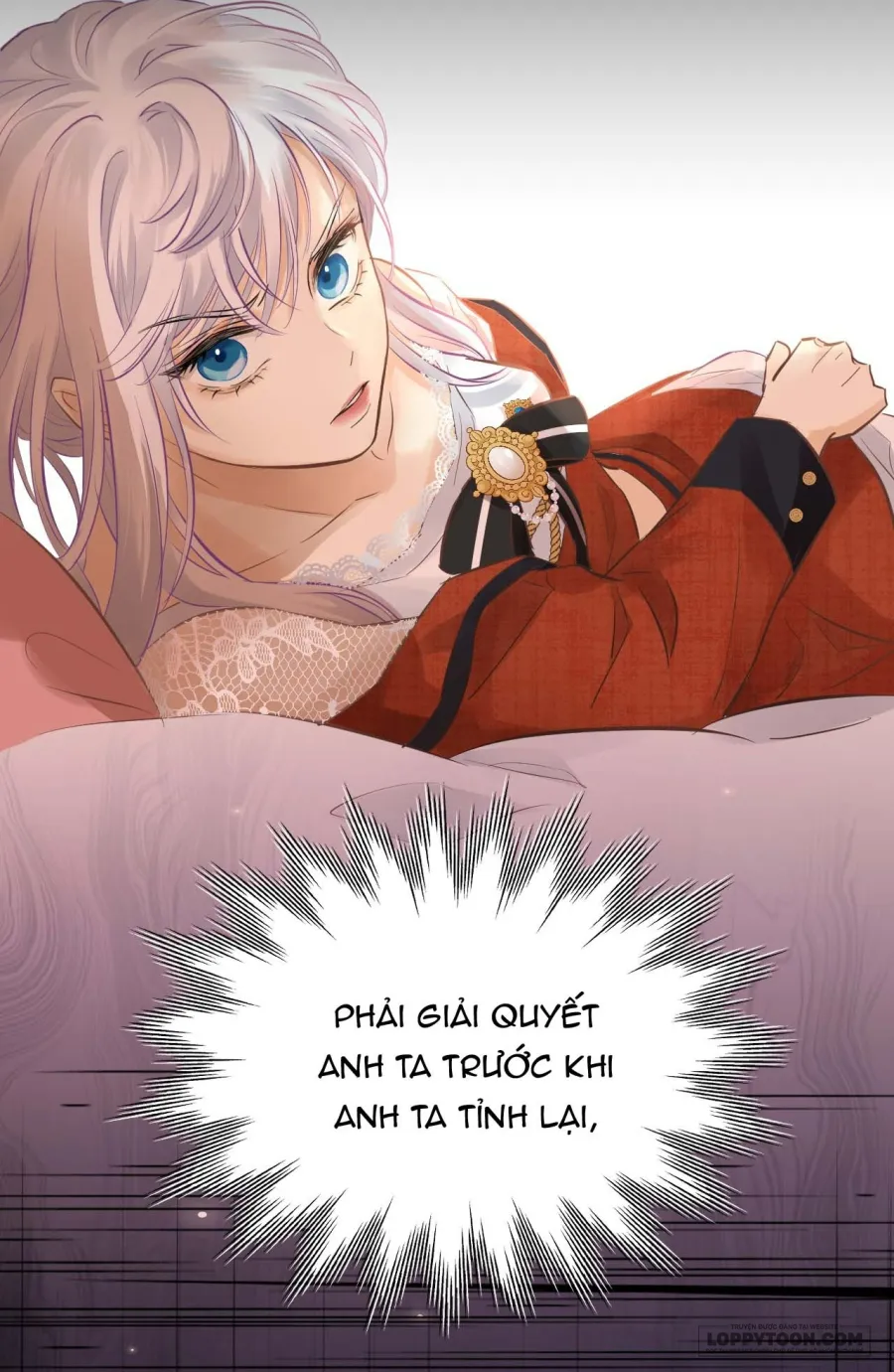 Hương Dục Niệm - Chap 1 - Trang 6