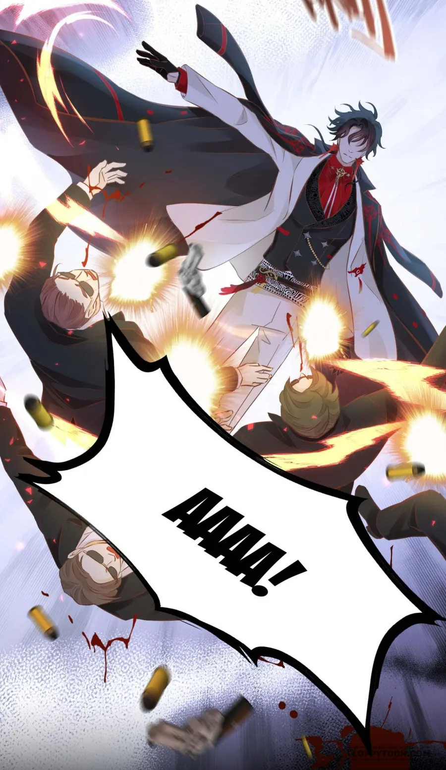 Hương Dục Niệm - Chap 1 - Trang 60