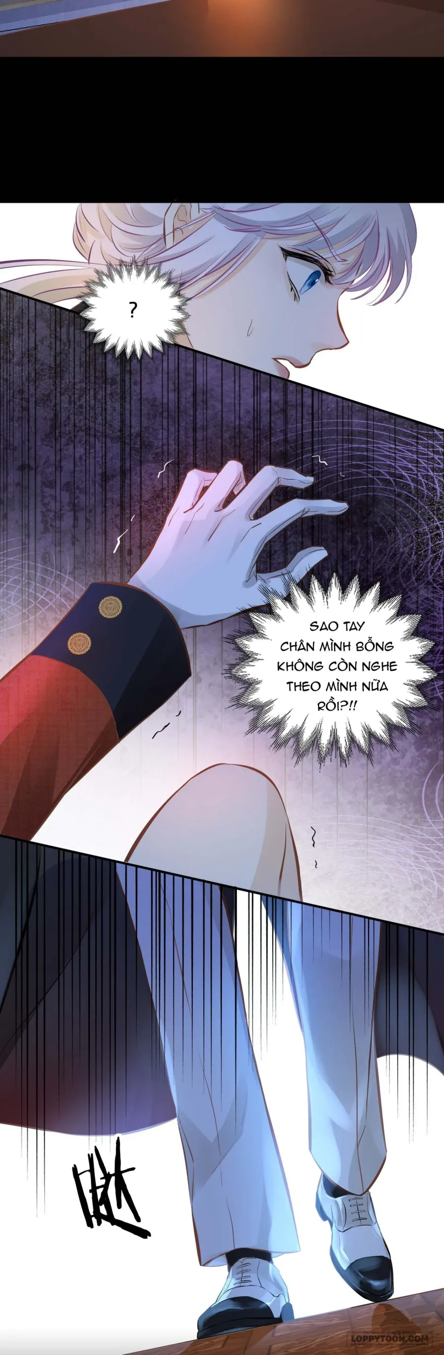 Hương Dục Niệm - Chap 1 - Trang 64