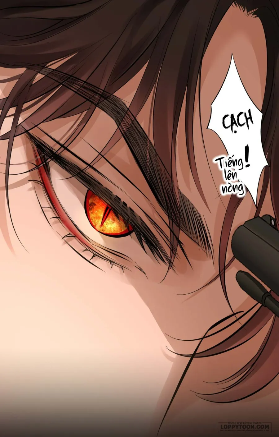 Hương Dục Niệm - Chap 1 - Trang 9