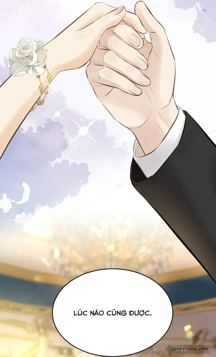 Hương Dục Niệm - Chap 10 - Trang 15