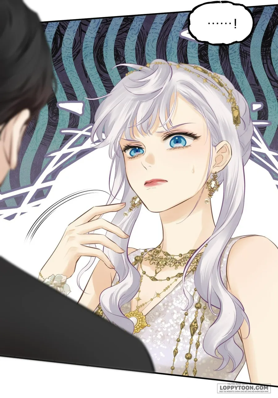 Hương Dục Niệm - Chap 10 - Trang 18