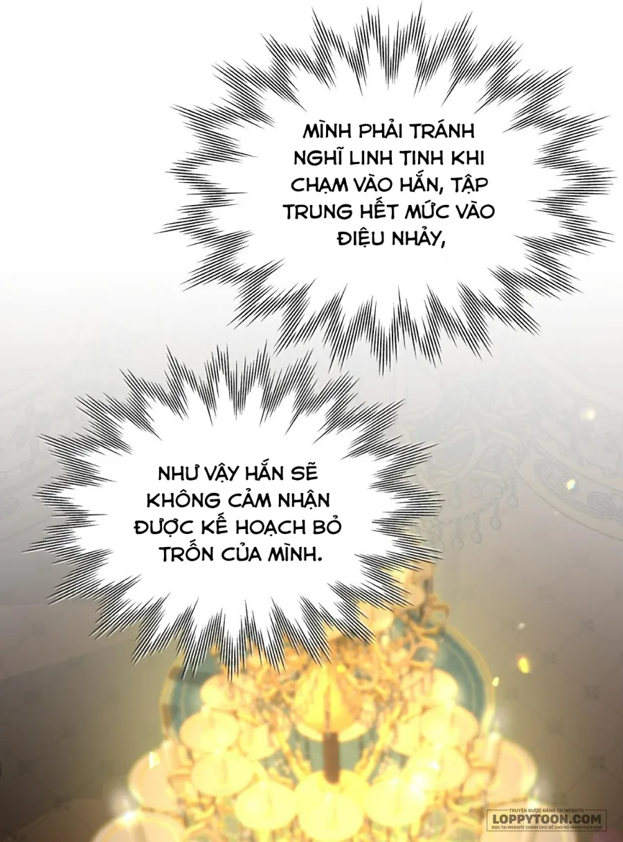 Hương Dục Niệm - Chap 10 - Trang 19