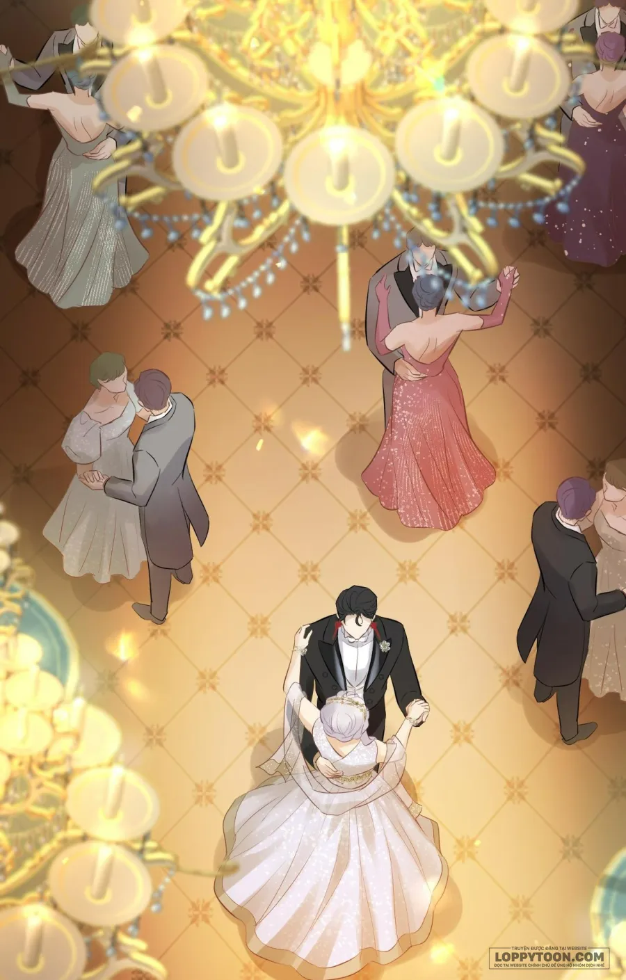 Hương Dục Niệm - Chap 10 - Trang 20