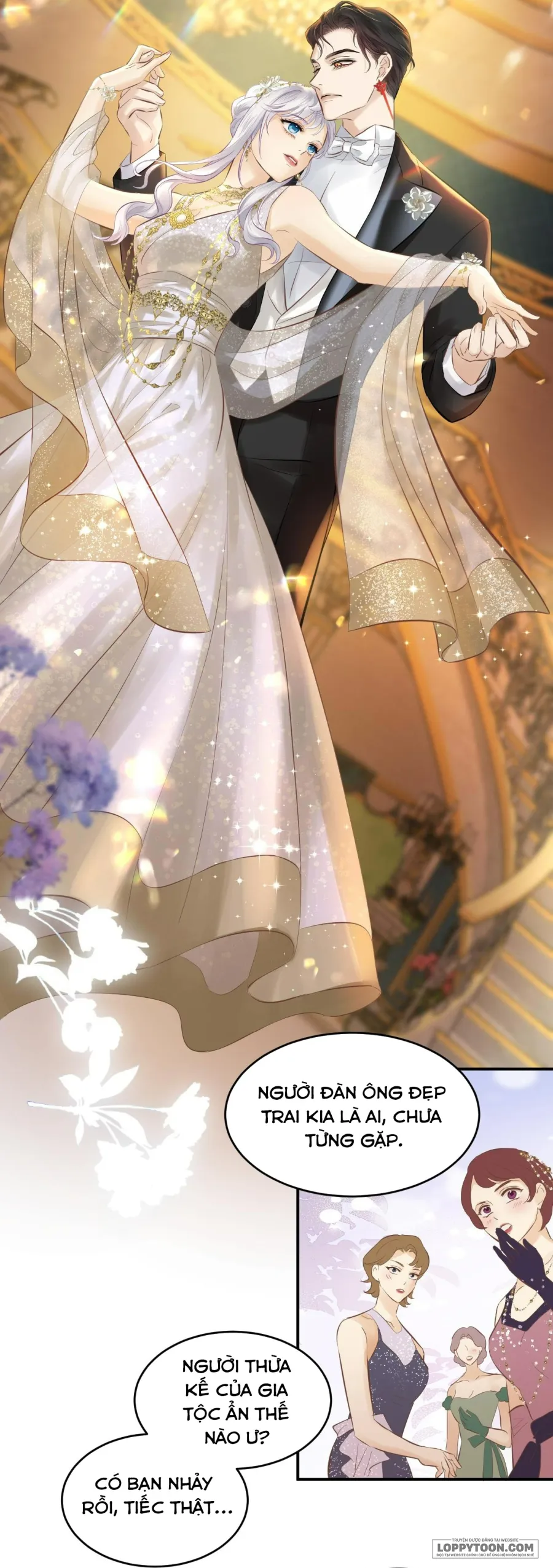 Hương Dục Niệm - Chap 10 - Trang 22