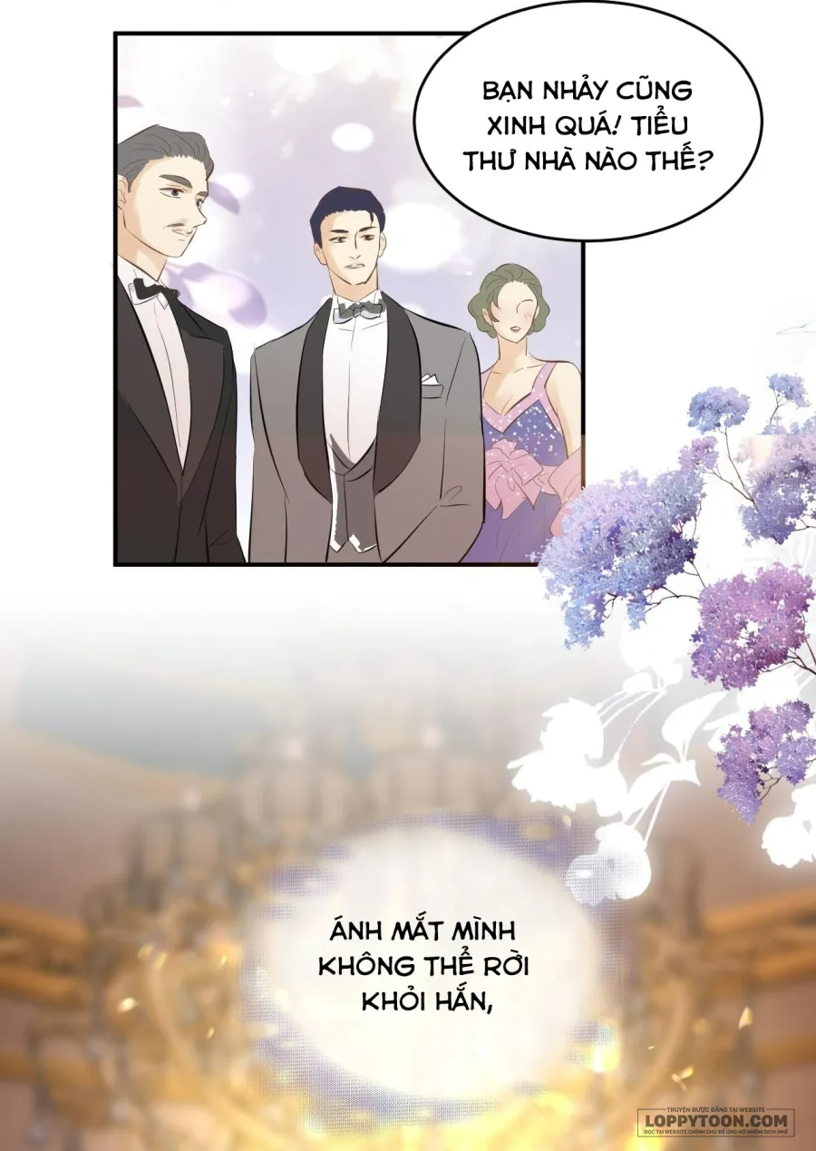 Hương Dục Niệm - Chap 10 - Trang 23