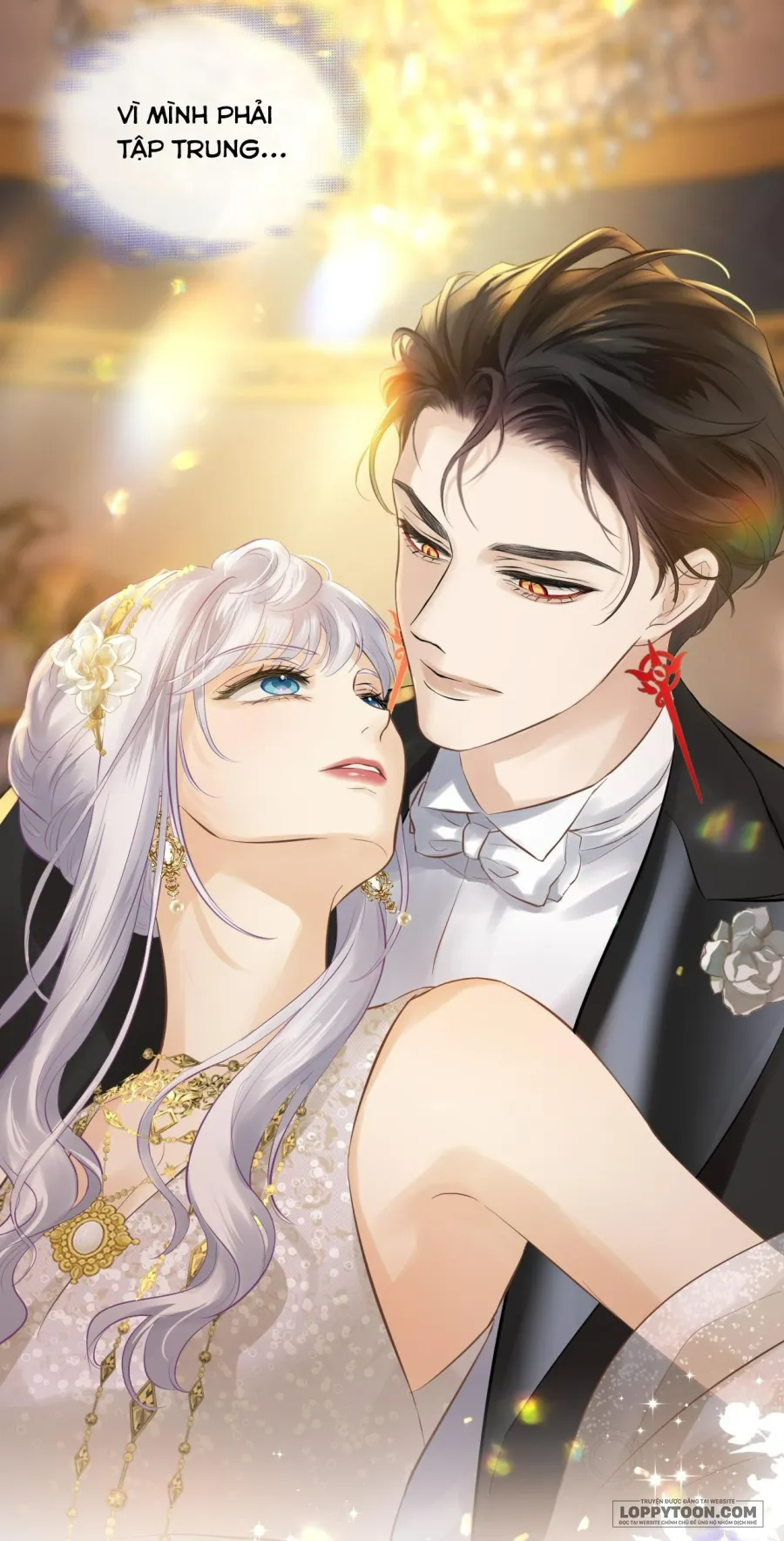 Hương Dục Niệm - Chap 10 - Trang 24