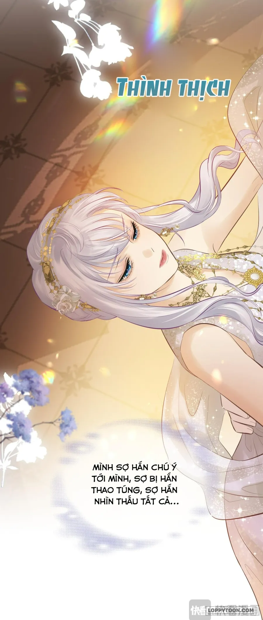 Hương Dục Niệm - Chap 10 - Trang 26