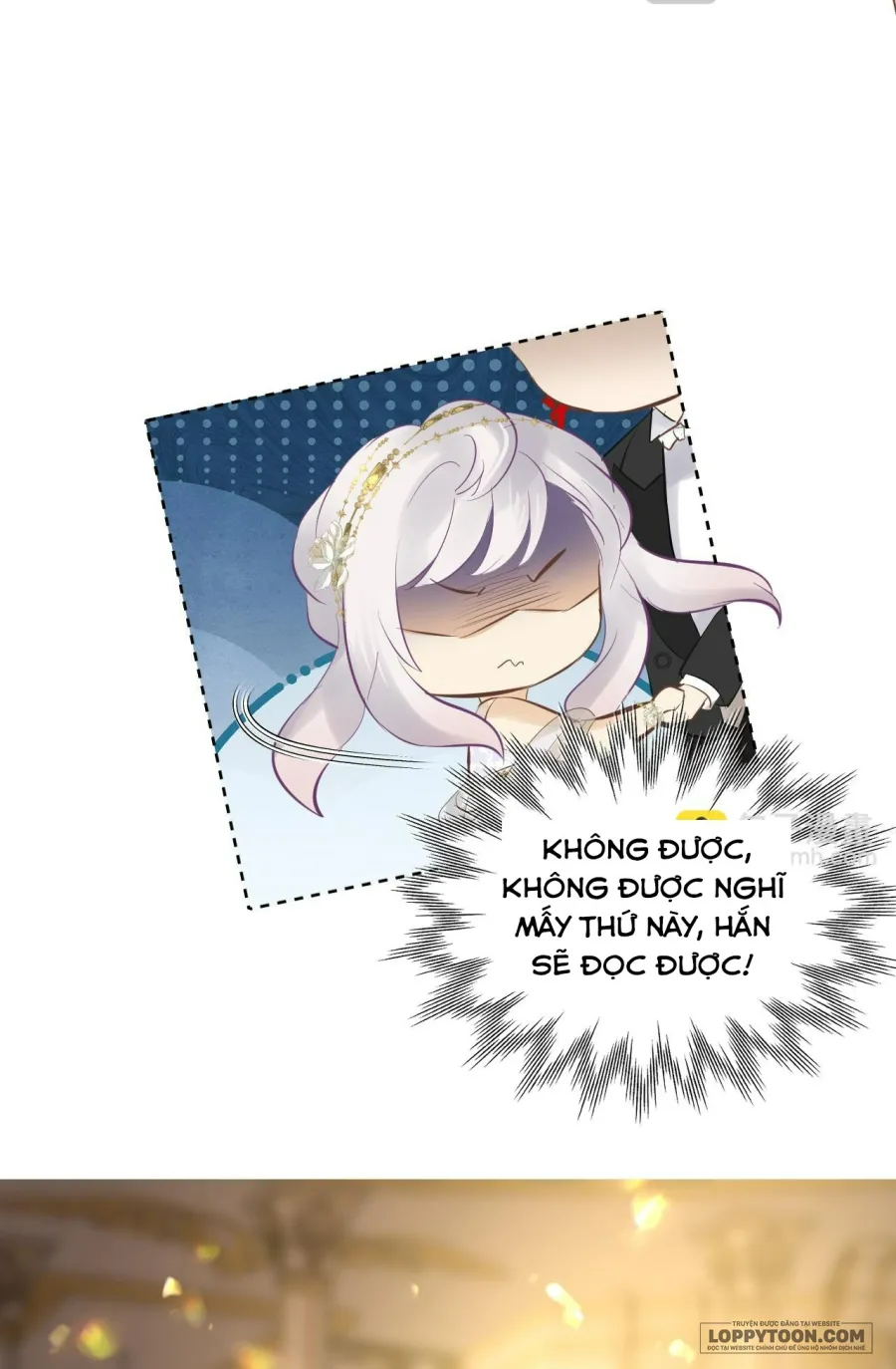 Hương Dục Niệm - Chap 10 - Trang 27