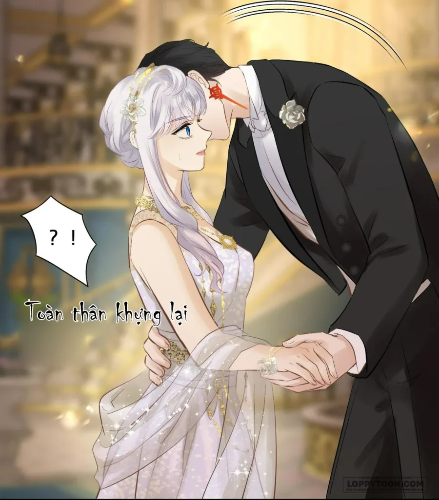 Hương Dục Niệm - Chap 10 - Trang 28