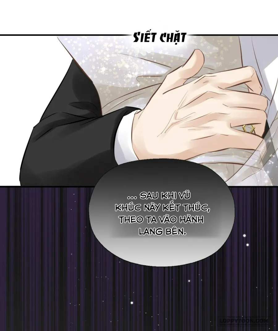 Hương Dục Niệm - Chap 10 - Trang 30
