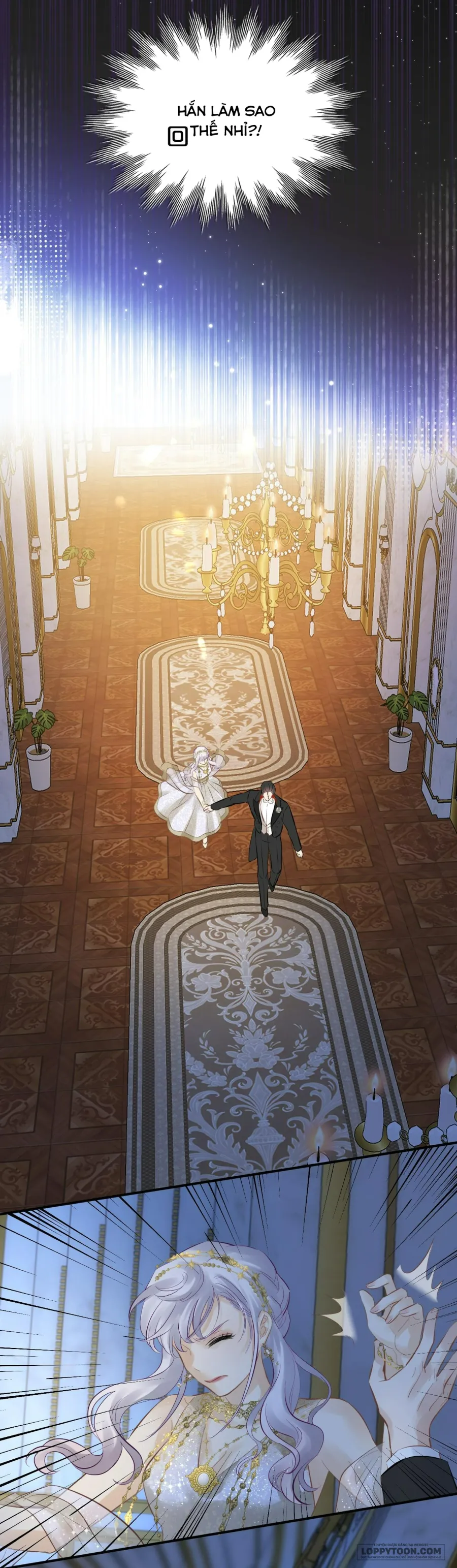 Hương Dục Niệm - Chap 10 - Trang 31