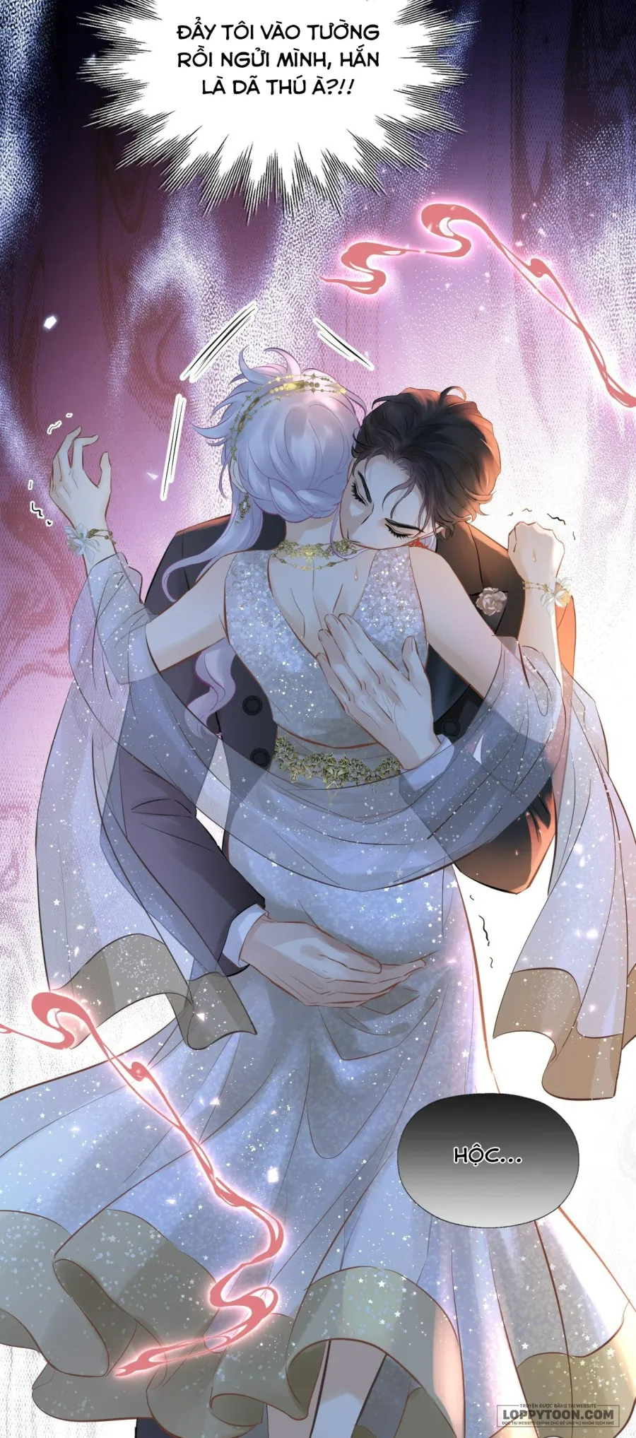 Hương Dục Niệm - Chap 10 - Trang 35