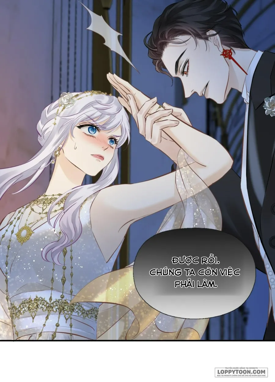 Hương Dục Niệm - Chap 10 - Trang 39