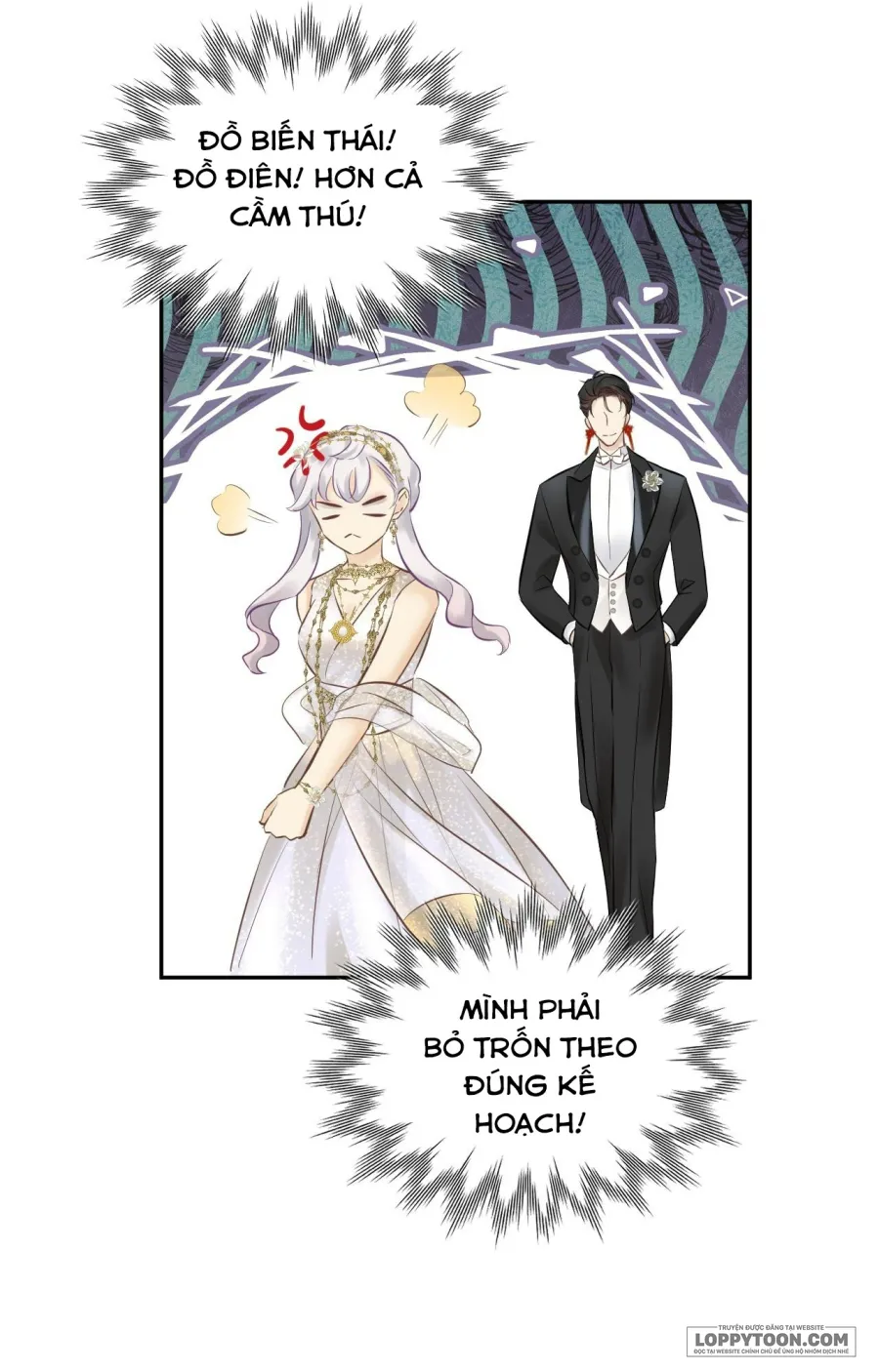 Hương Dục Niệm - Chap 10 - Trang 40