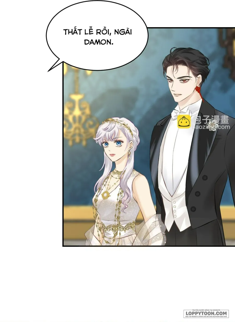 Hương Dục Niệm - Chap 10 - Trang 42