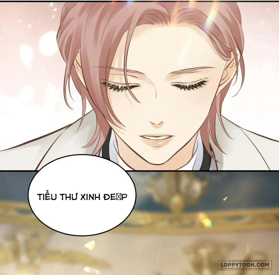 Hương Dục Niệm - Chap 10 - Trang 43
