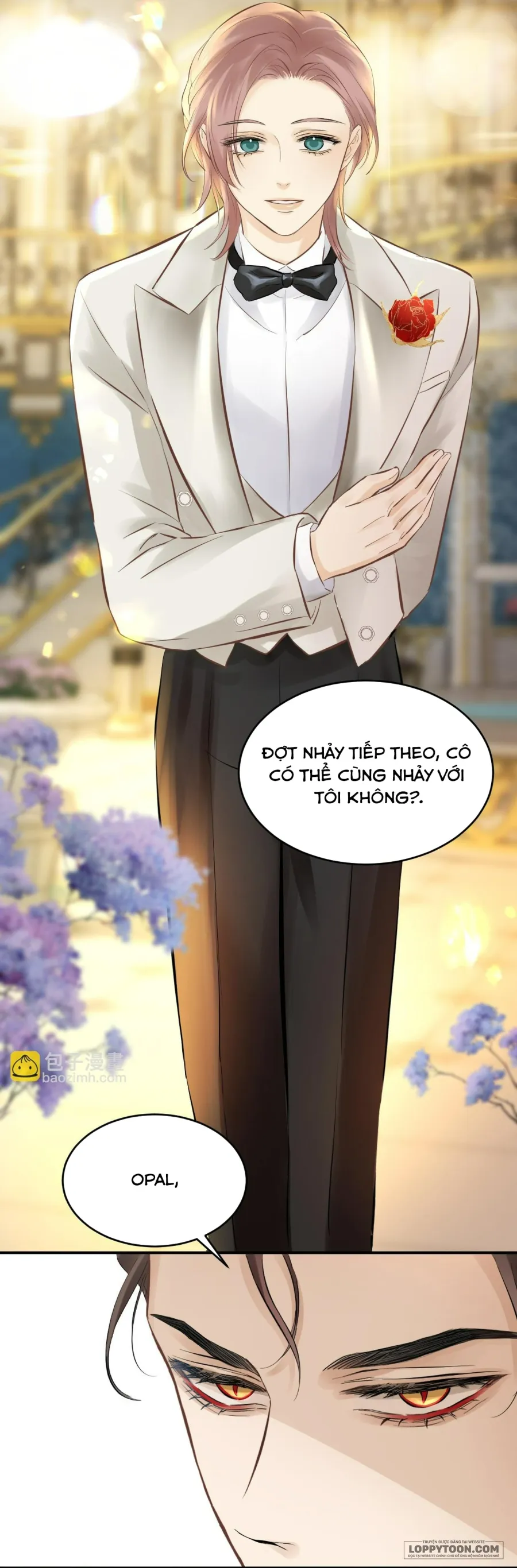 Hương Dục Niệm - Chap 10 - Trang 44