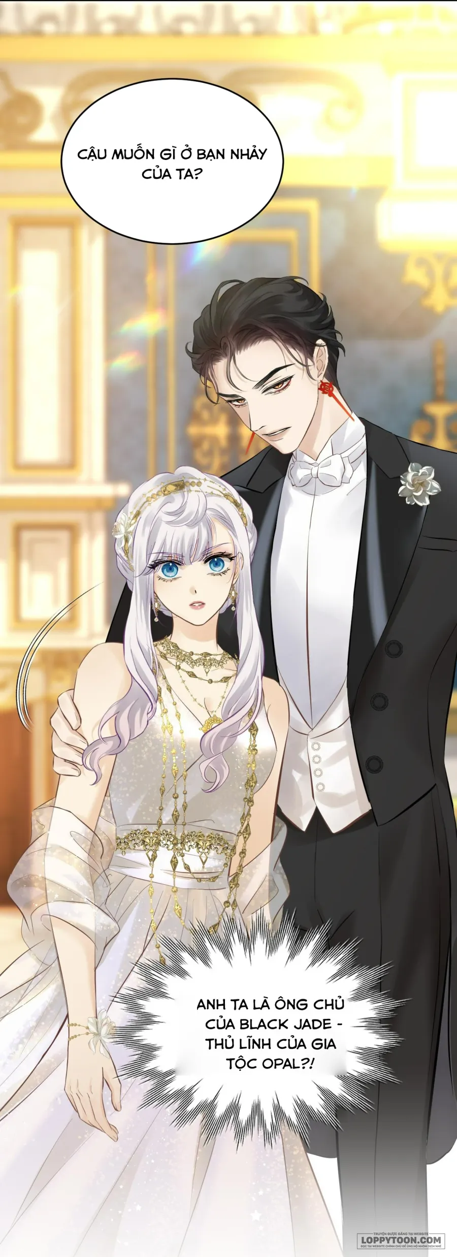Hương Dục Niệm - Chap 10 - Trang 45