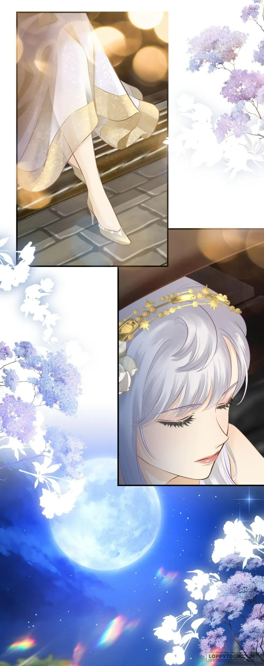 Hương Dục Niệm - Chap 10 - Trang 7