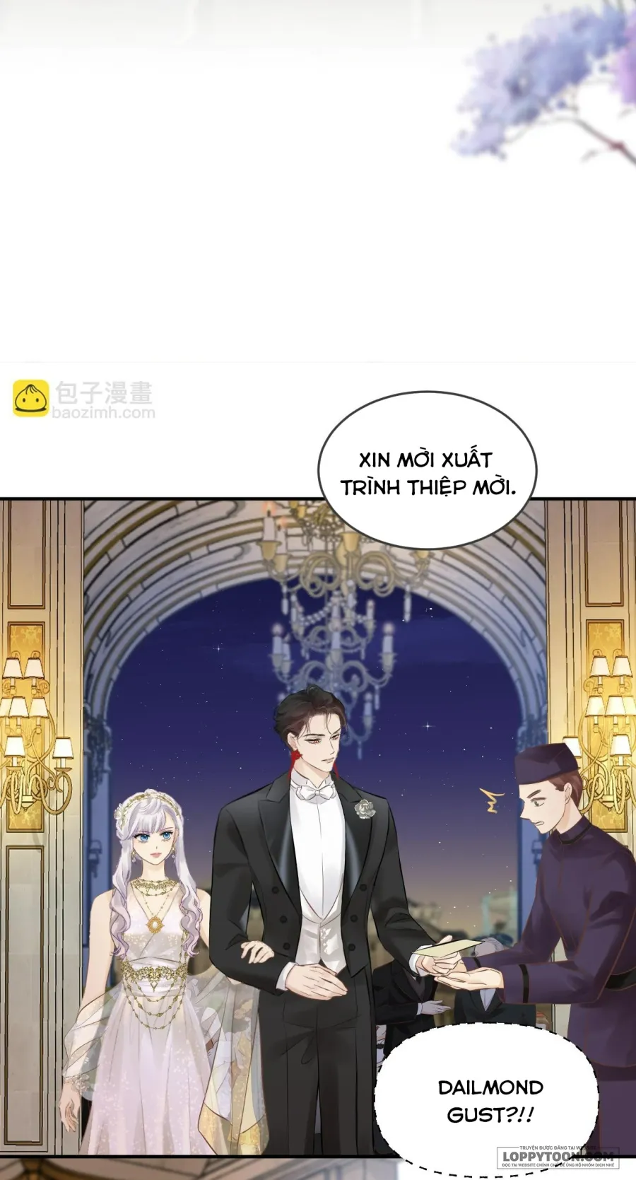 Hương Dục Niệm - Chap 10 - Trang 9