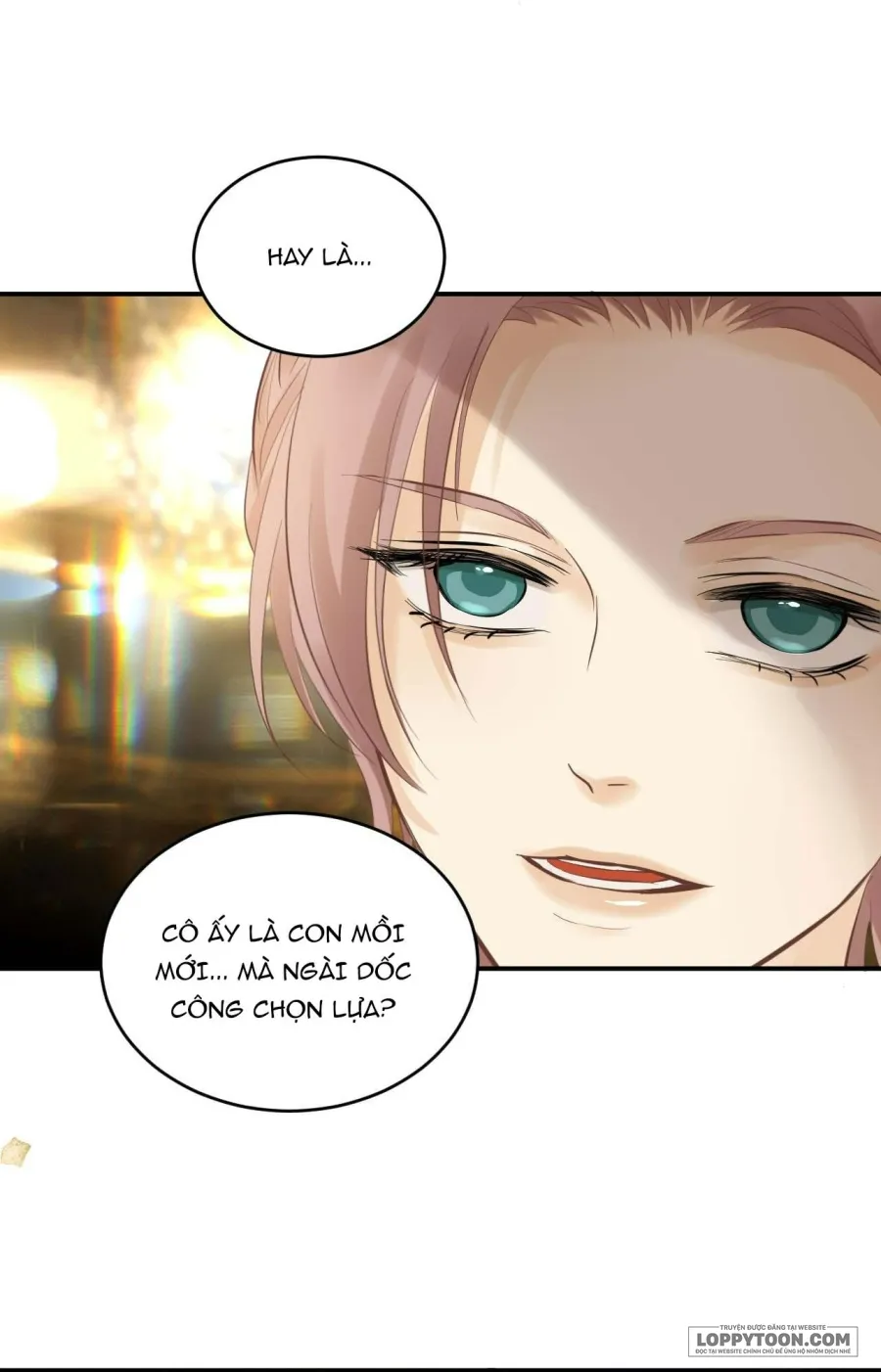 Hương Dục Niệm - Chap 11 - Trang 11