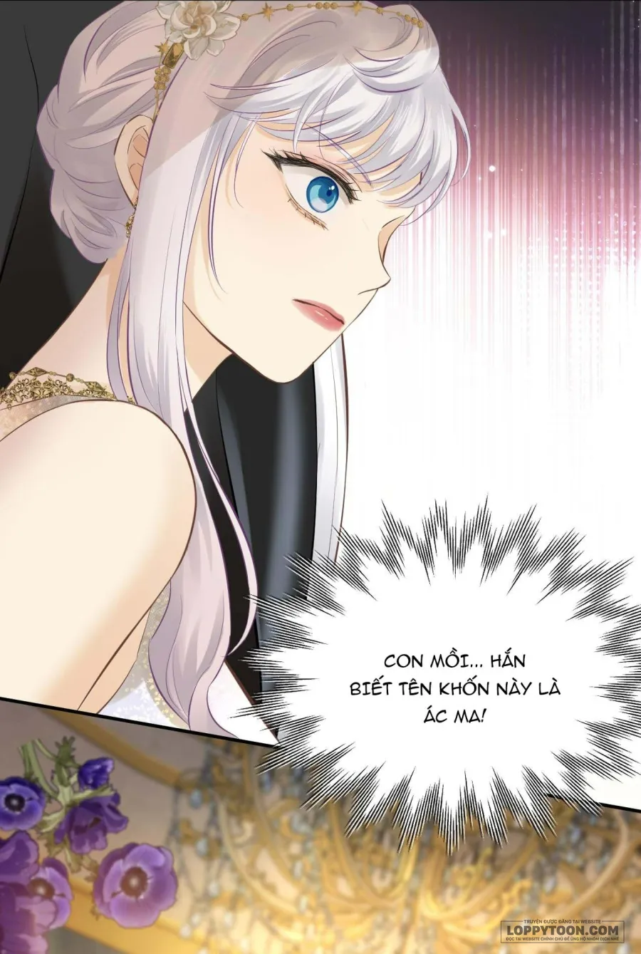 Hương Dục Niệm - Chap 11 - Trang 12