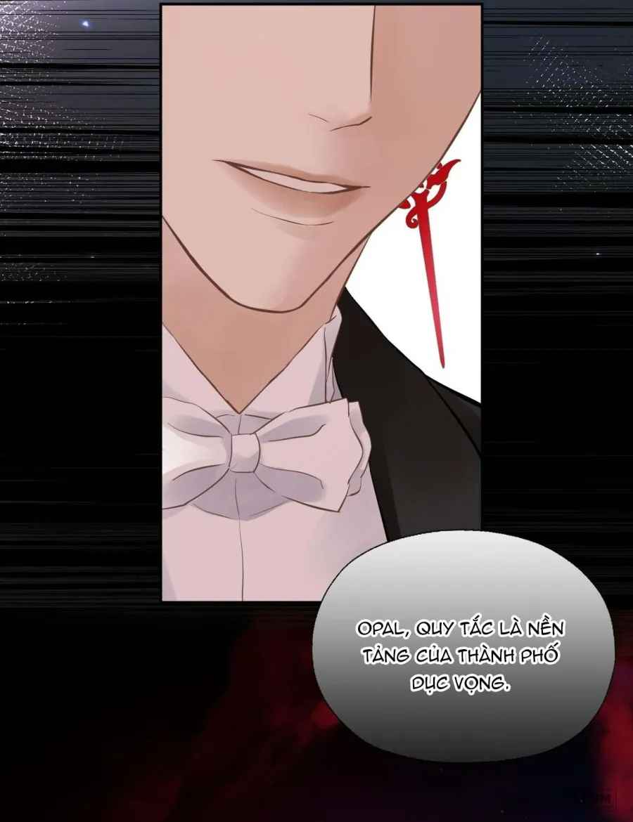 Hương Dục Niệm - Chap 11 - Trang 15