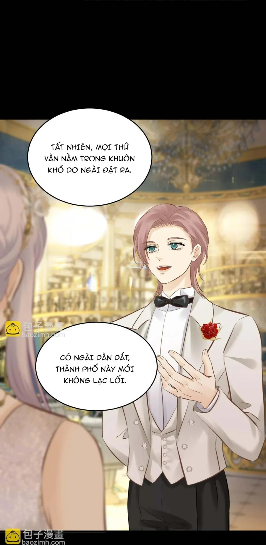 Hương Dục Niệm - Chap 11 - Trang 18