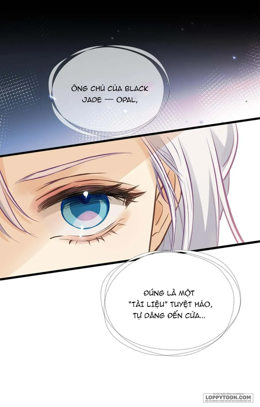 Hương Dục Niệm - Chap 11 - Trang 19