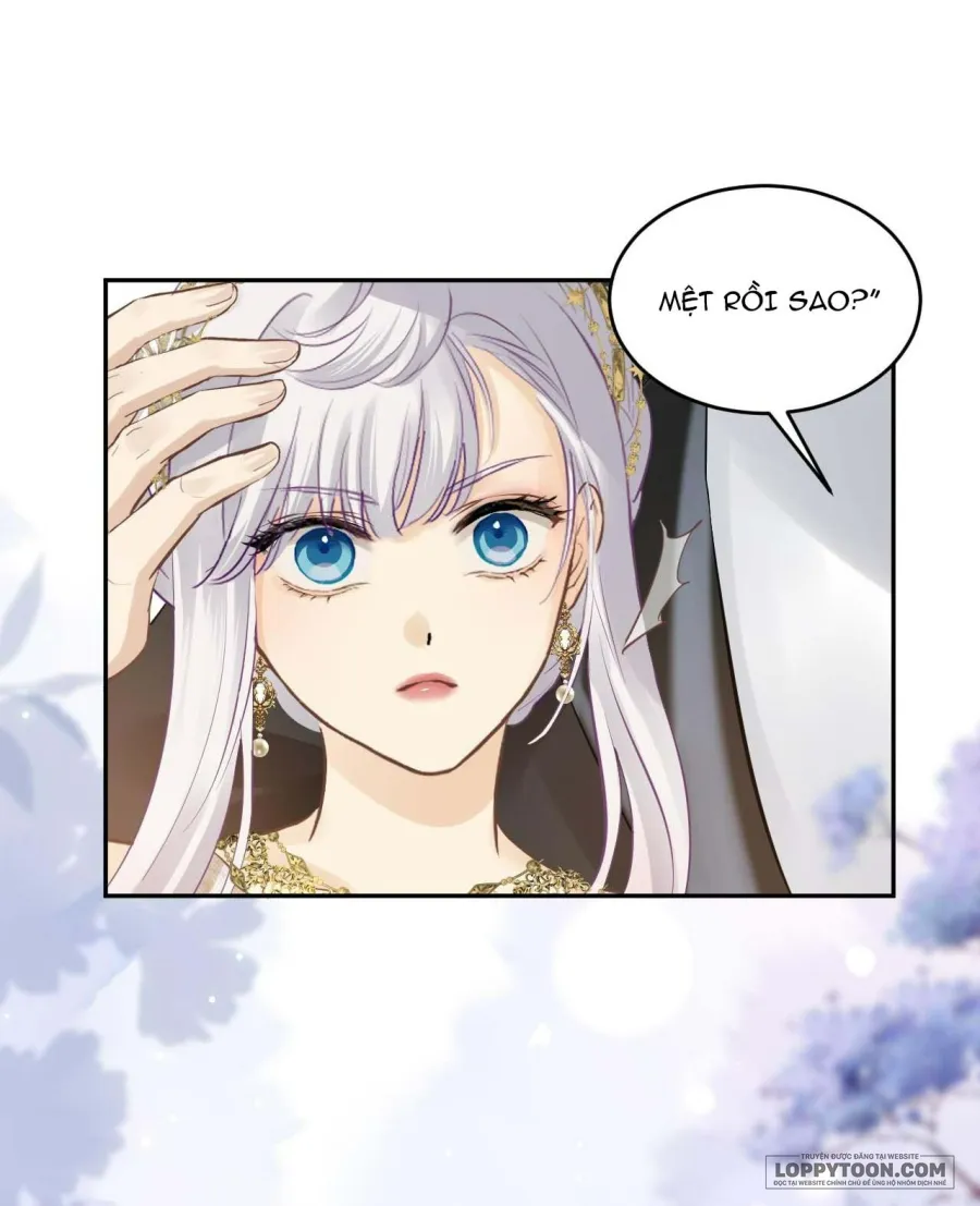 Hương Dục Niệm - Chap 11 - Trang 20
