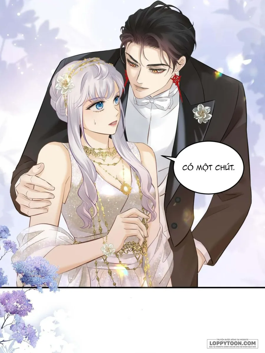 Hương Dục Niệm - Chap 11 - Trang 21