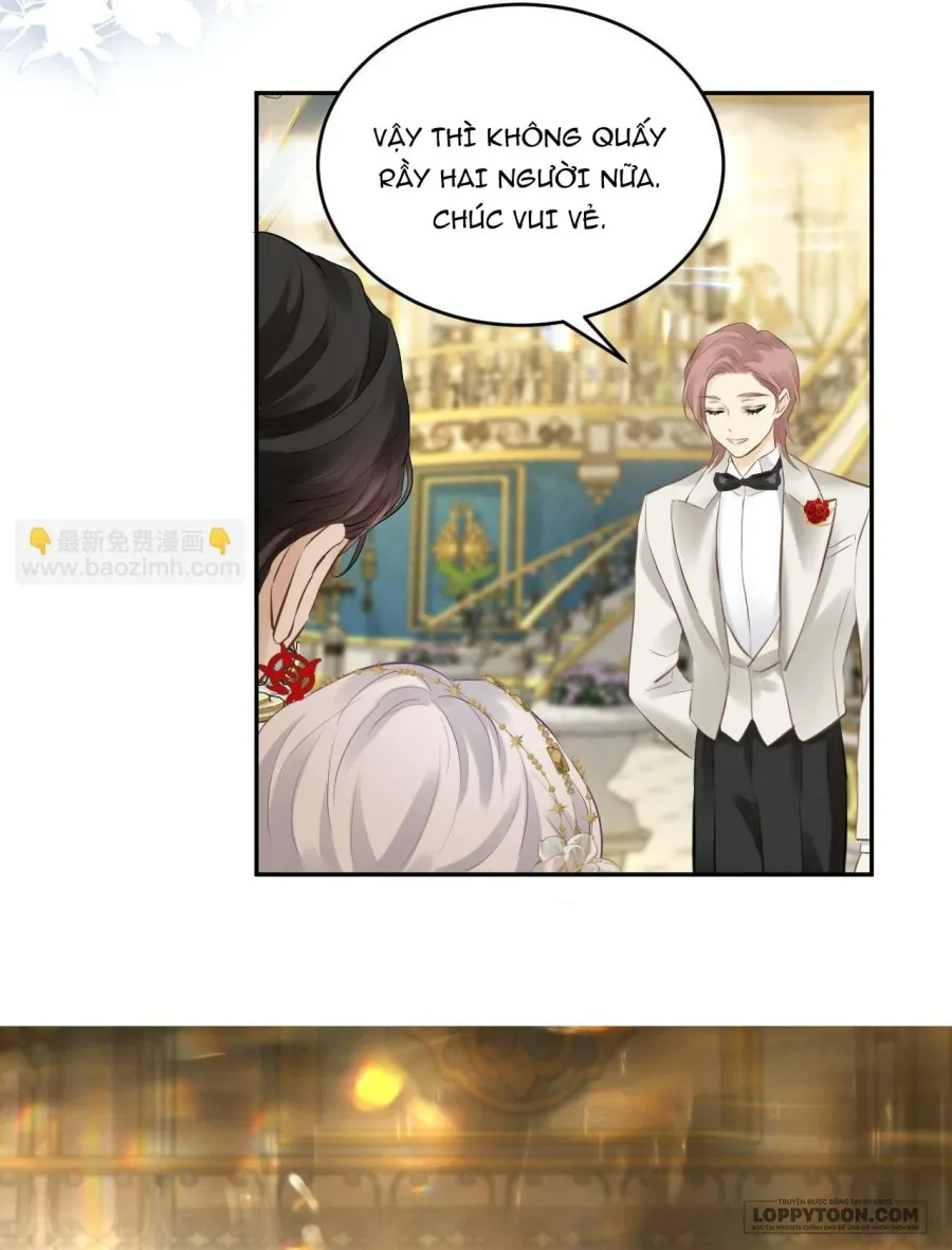 Hương Dục Niệm - Chap 11 - Trang 22