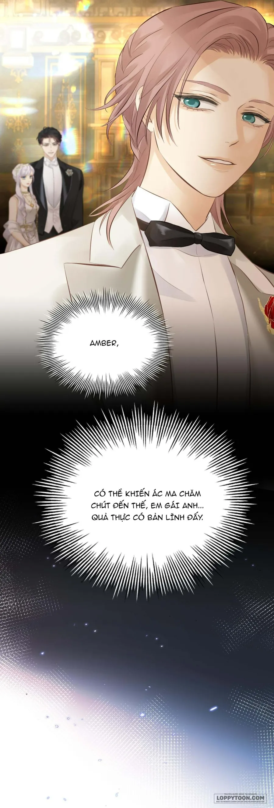 Hương Dục Niệm - Chap 11 - Trang 23