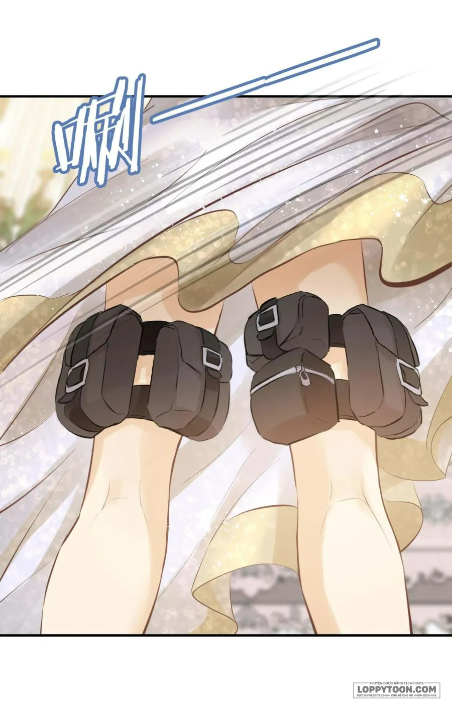 Hương Dục Niệm - Chap 11 - Trang 26
