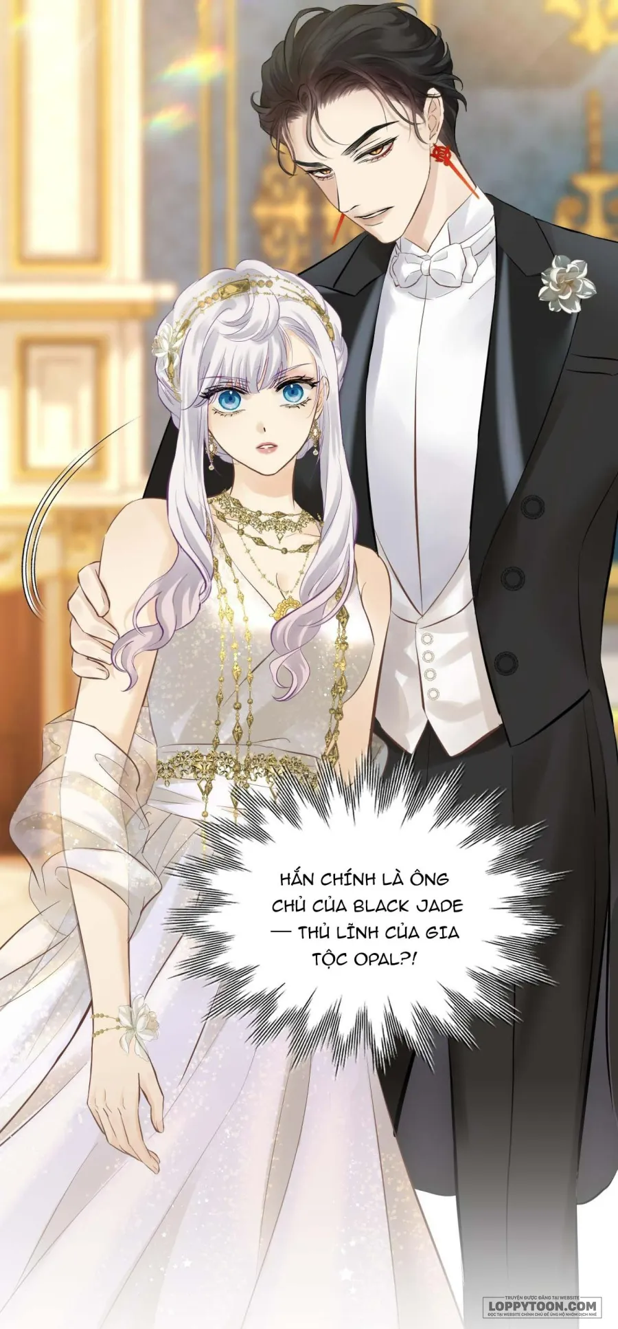 Hương Dục Niệm - Chap 11 - Trang 4