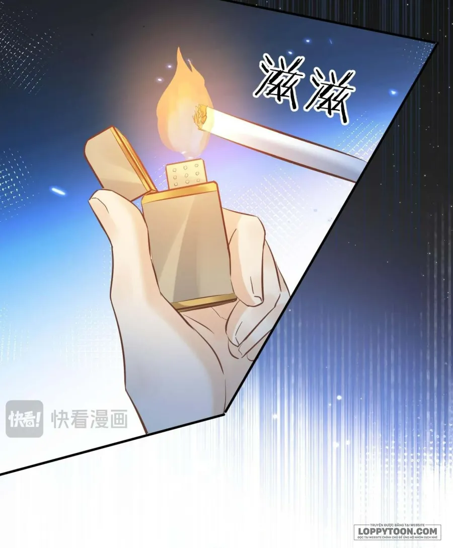 Hương Dục Niệm - Chap 11 - Trang 40