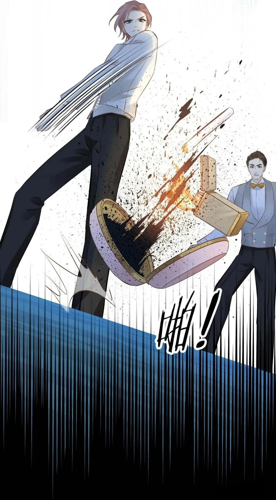 Hương Dục Niệm - Chap 11 - Trang 41