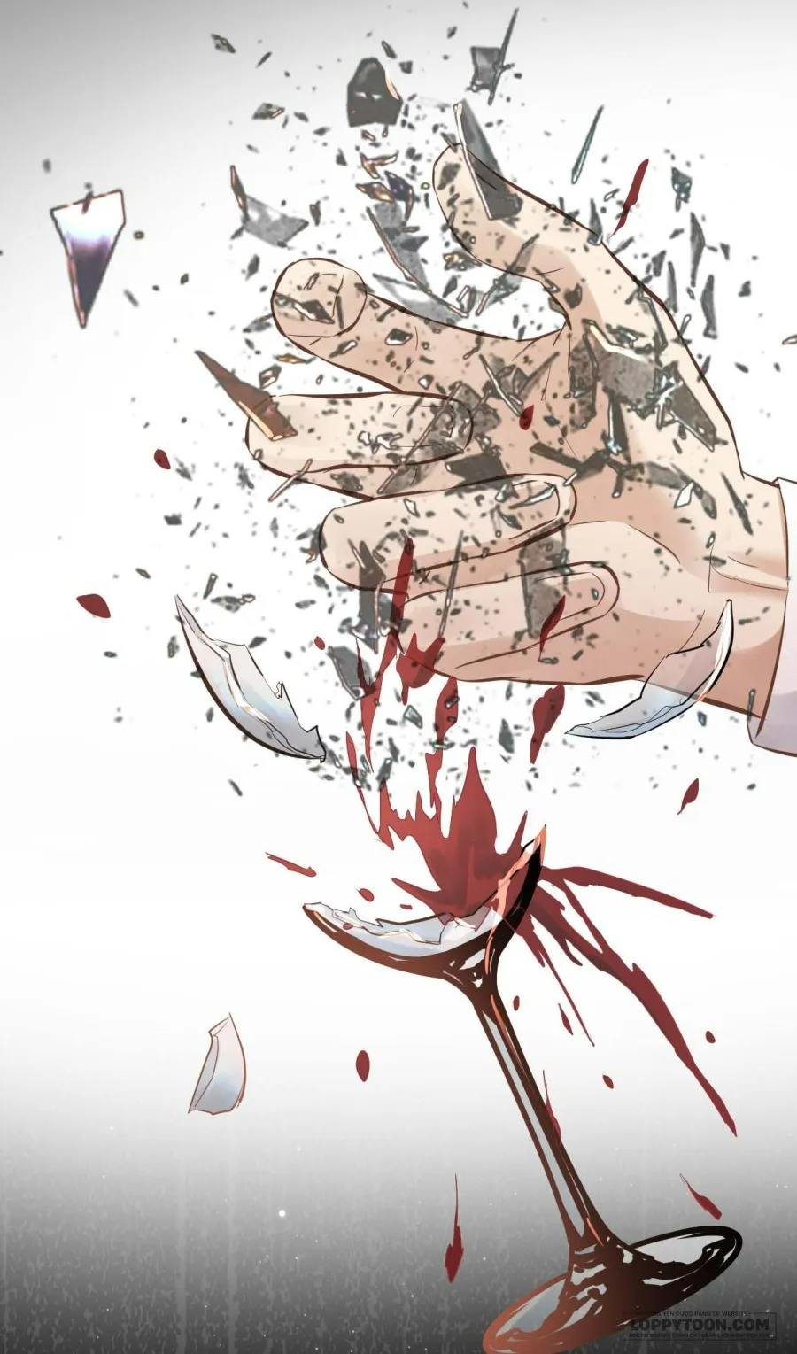 Hương Dục Niệm - Chap 11 - Trang 47