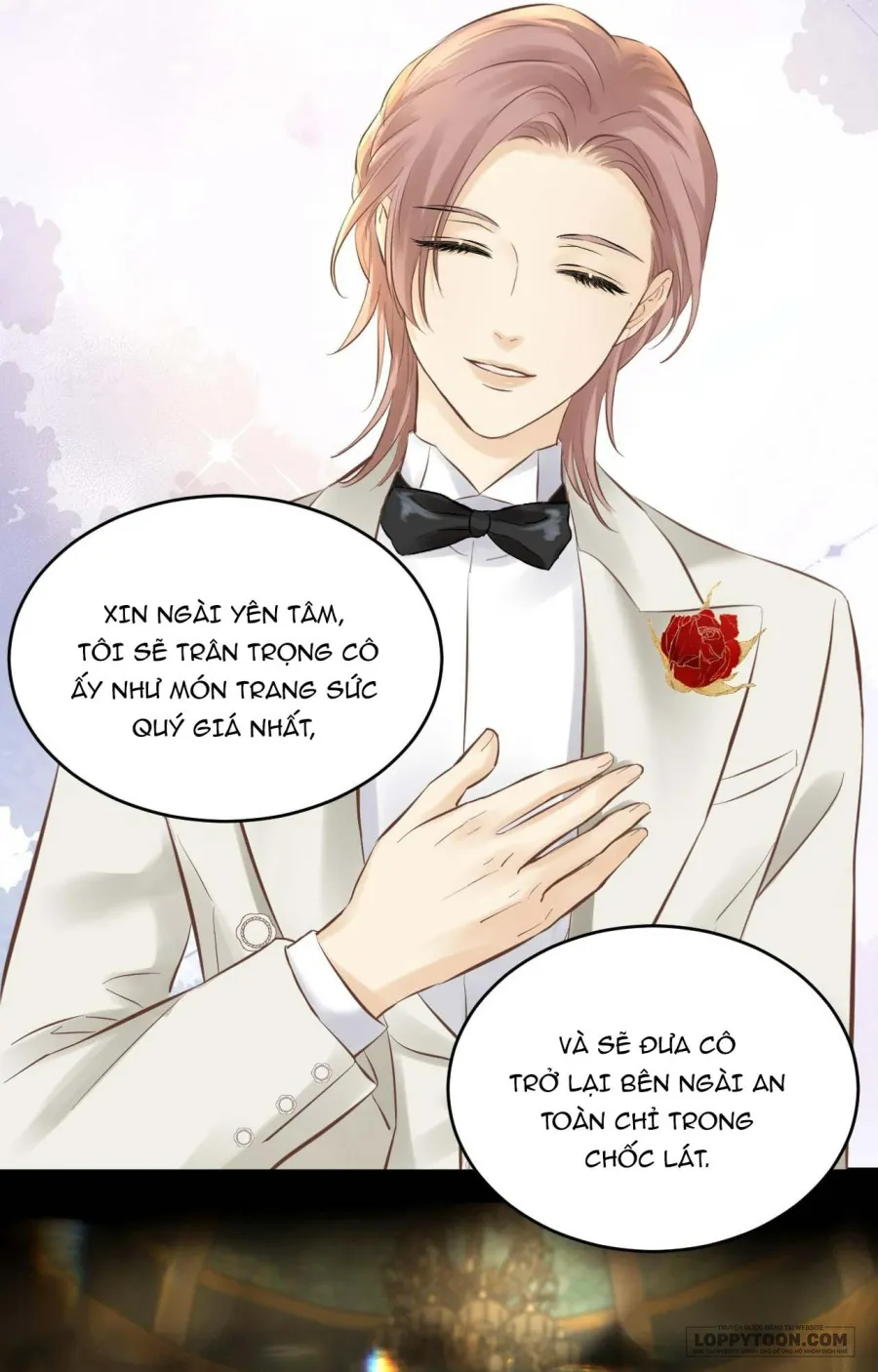 Hương Dục Niệm - Chap 11 - Trang 7