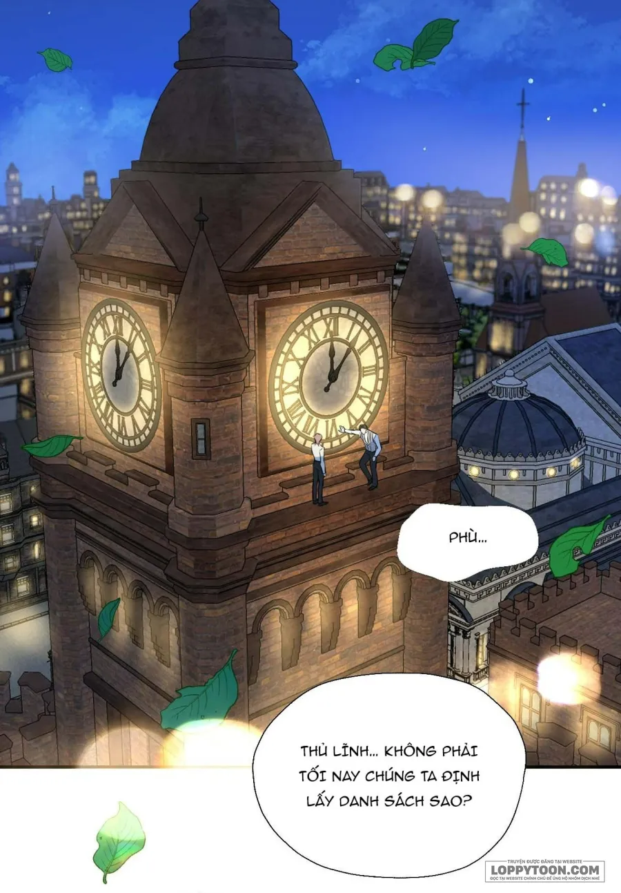 Hương Dục Niệm - Chap 12 - Trang 11