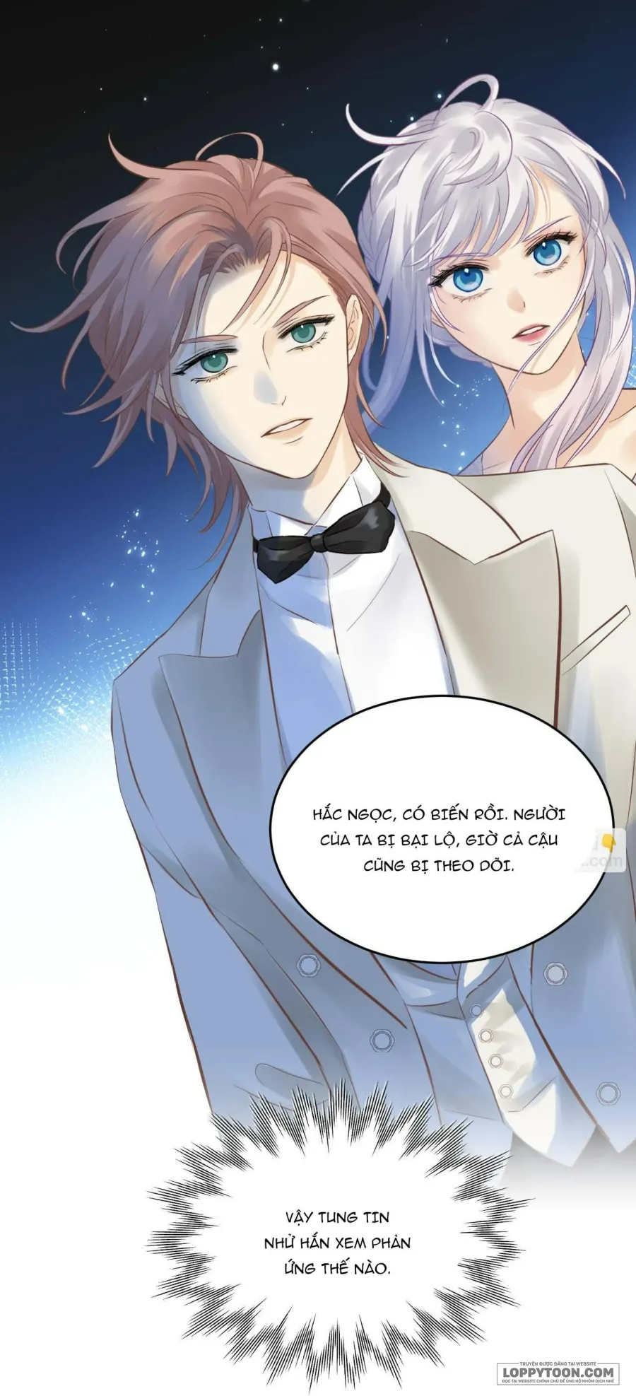 Hương Dục Niệm - Chap 12 - Trang 13