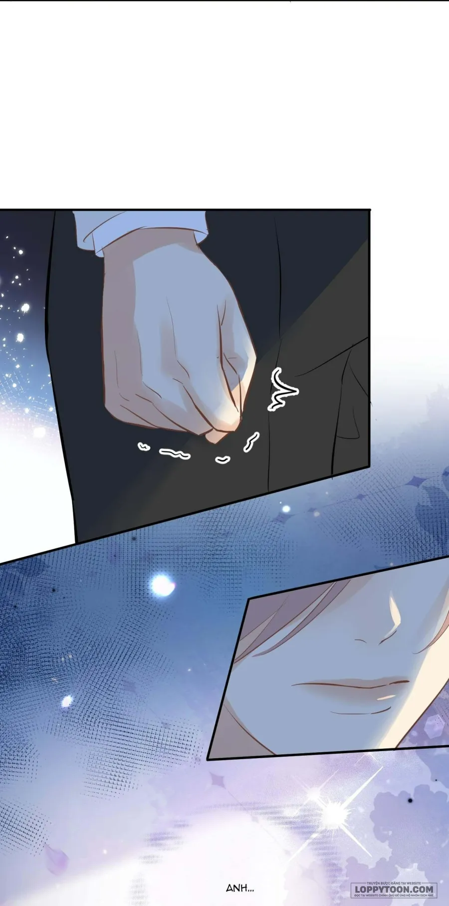 Hương Dục Niệm - Chap 12 - Trang 16