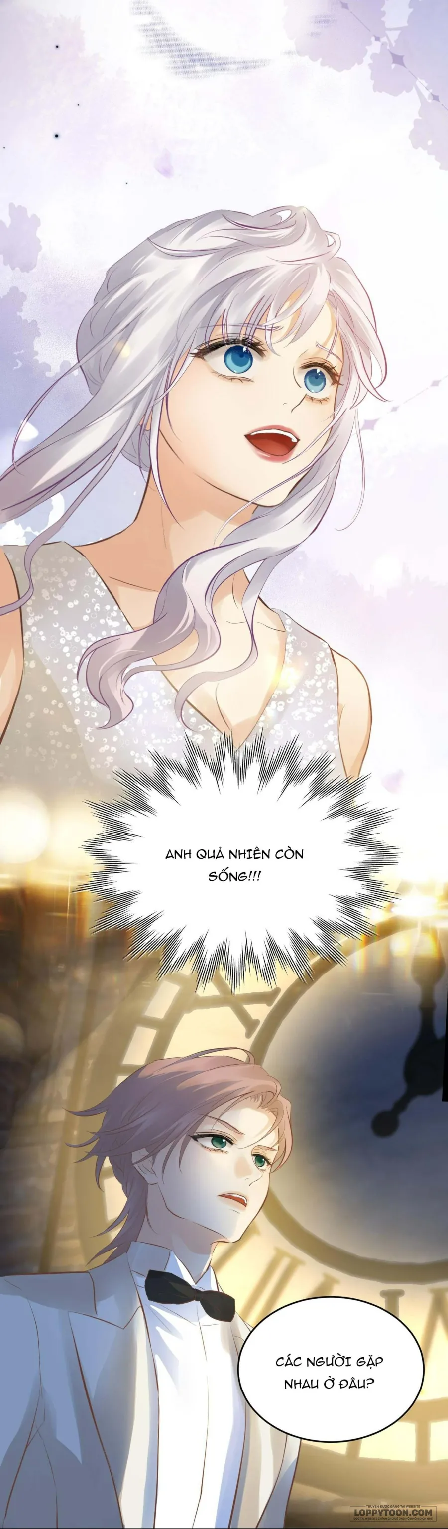 Hương Dục Niệm - Chap 12 - Trang 17