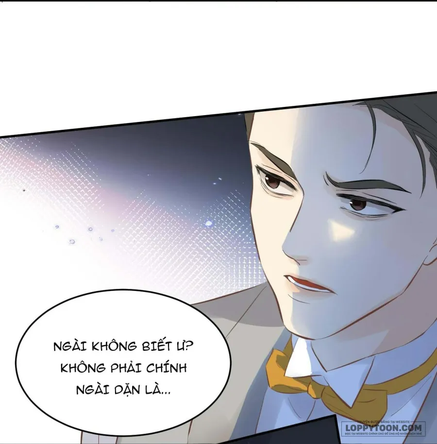 Hương Dục Niệm - Chap 12 - Trang 18